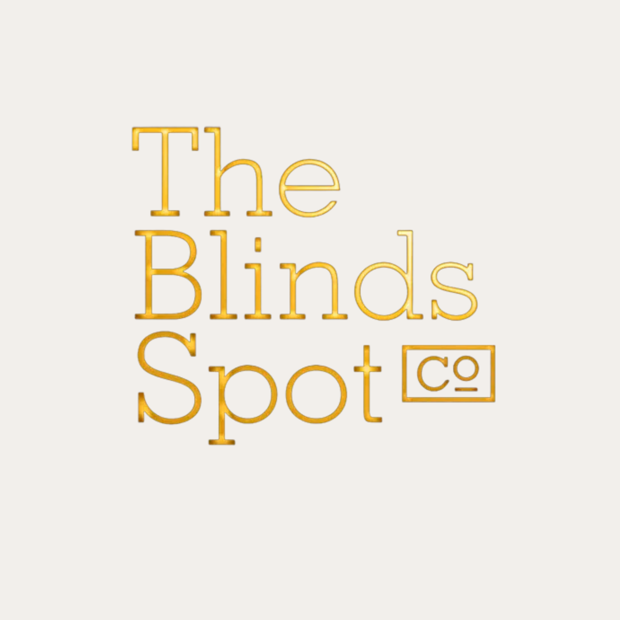 The Blinds Spot Co